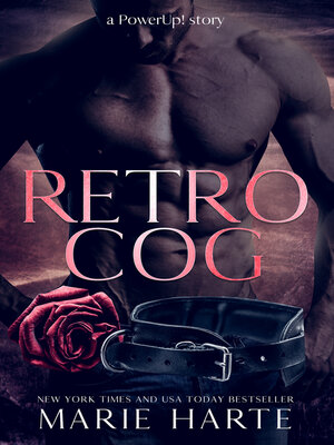 cover image of RetroCog